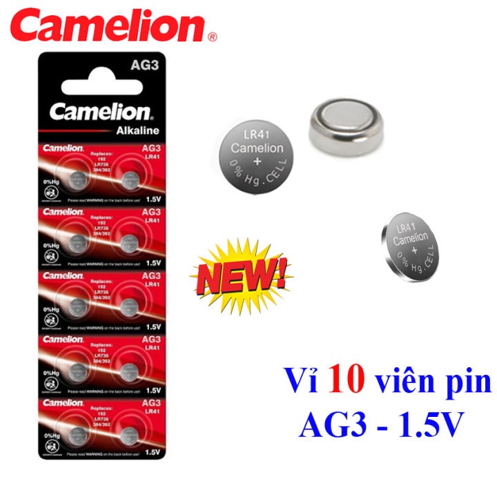 pin-camelion-ag3-lr41-vi-10-vien